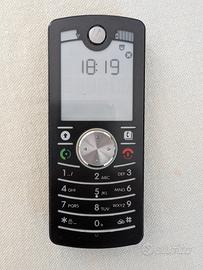 Motorola motofone f3