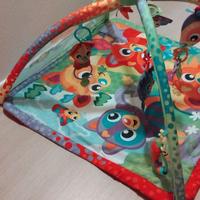 Palestrina playgro "Gli Animali della Foresta"