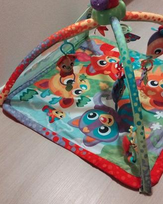 Palestrina playgro "Gli Animali della Foresta"