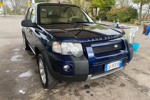 LAND ROVER  FREELANDER 2.5 V6