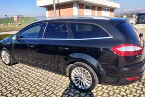 Ford Mondeo SW 2.0 TDCi 140 CV