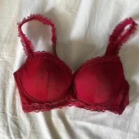 Reggiseno rosso 2b intimissimi