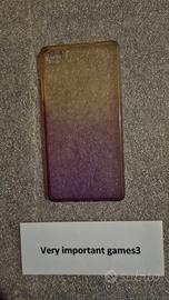 1725-Bumper Smartphone Huawei P8 Lite