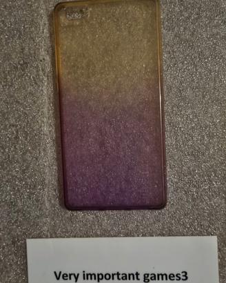 1725-Bumper Smartphone Huawei P8 Lite