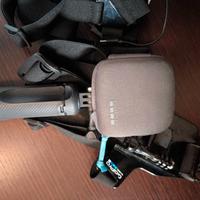 Go pro fusion 360
