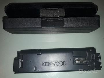 KENWOOD KDC-5070R FRONTALINO AUTORADIO