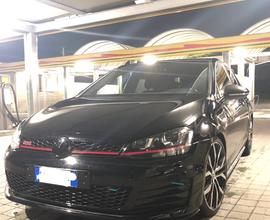 Golf 7 gti performance