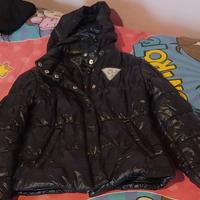 giubbotto bambina Guess