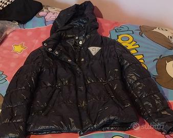 giubbotto bambina Guess