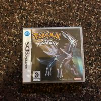 Pokemon Versione Diamante Nintendo Ds
