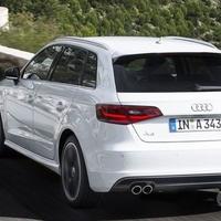 Ricambi usati per audi a3 s line 2019