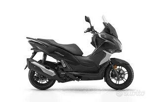 Qj Motor - MTX 300 - EURO 3.990,00