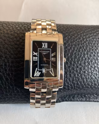 Orologio Uomo Longines DolceVita Automatico XL
