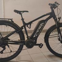 bici elettrica