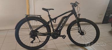 bici elettrica
