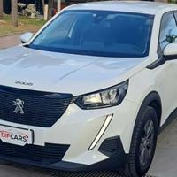 Peugeot 2008 PureTech 100 S&S Active