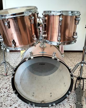 batteria Sonor Smart Force 
