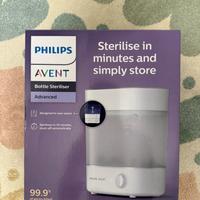 Philips Avent - sterilizzatore