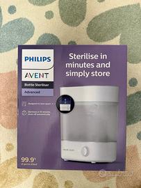 Philips Avent - sterilizzatore