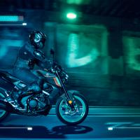 YAMAHA MT 125 2023 PRONTA CONSEGNA