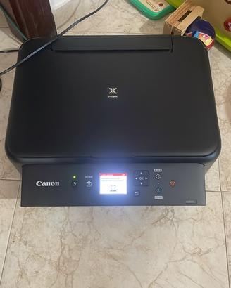 Stampante Canon Pixma TS5150 + 2 cartucce