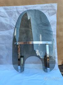 PARABREZZA   HARLEY  DAVIDSON   95°  ANNIVERSARIO