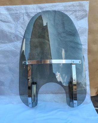 PARABREZZA   HARLEY  DAVIDSON   95°  ANNIVERSARIO