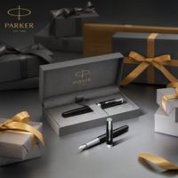 PARKER Sonnet Penna Roller, Laccatura di Colore Ne