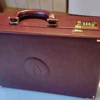 Valigetta 24 ore MUST CARTIER