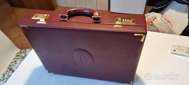 Valigetta 24 ore MUST CARTIER