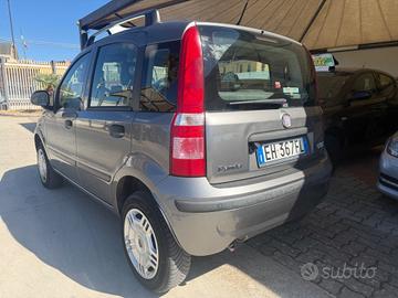 Fiat PANDA 1.4 METANO 2011 - SOLO 119 MILA KM