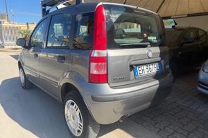 Fiat PANDA 1.4 METANO 2011 - SOLO 119 MILA KM