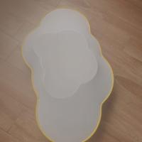 Plafoniera grande "nuvola"