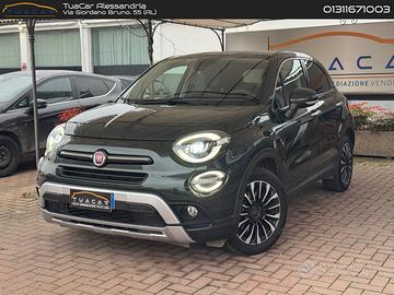 Fiat 500X City Cross 1.0 T3 #8650