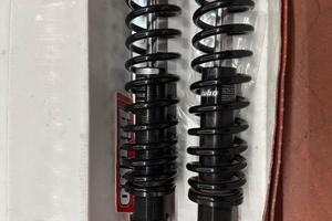 Ammortizzatori Bitubo Dark Edition Honda CB750