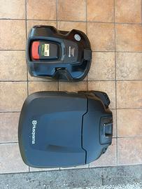 Robot tagliaerba Husqvarna 315