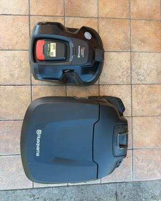 Robot tagliaerba Husqvarna 315