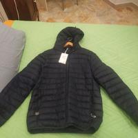 giacca giaccone a  vento Forex xxl