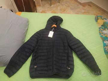 giacca giaccone a  vento Forex xxl