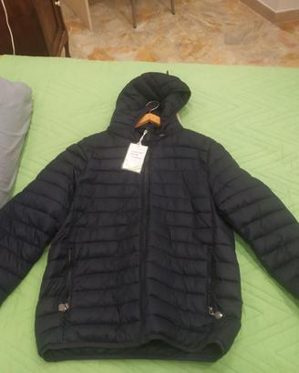 giacca giaccone a  vento Forex xxl