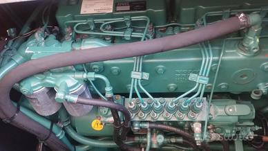 Cranchi mediterranee 41
