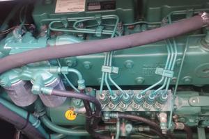 Cranchi mediterranee 41