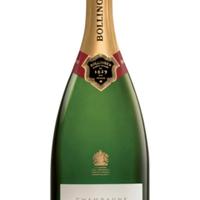 Bollinger special cuvee