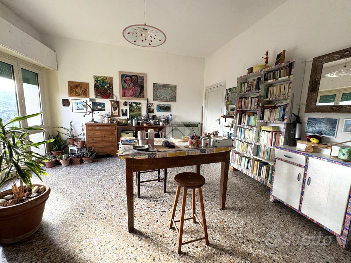 Apartment in Narni, La Scogliara - Vista 4