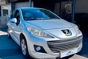 Peugeot 207 1.4 HDi 70CV - 2011