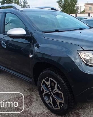 Dacia Duster dCi 110 K KM!!!