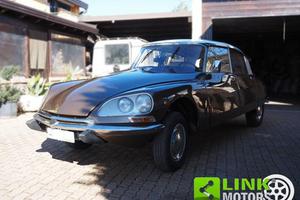 CITROEN DS 21 M