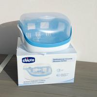 Sterilizzatore per Microonde Chicco