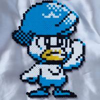 Figure Pokemon Quaxly Decorazione 