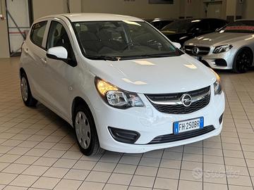 Opel Karl 1.0 75 CV Advance